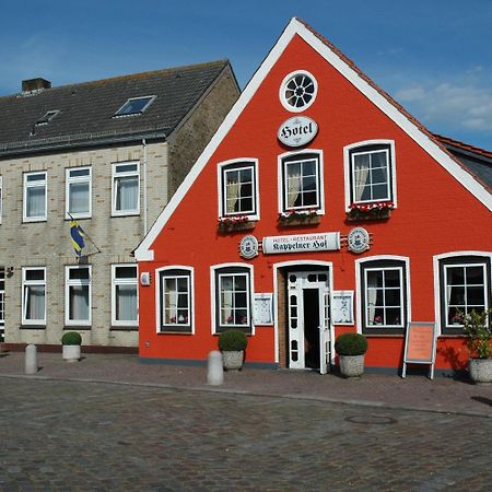 Hotel Kappelner Hof Exterior foto